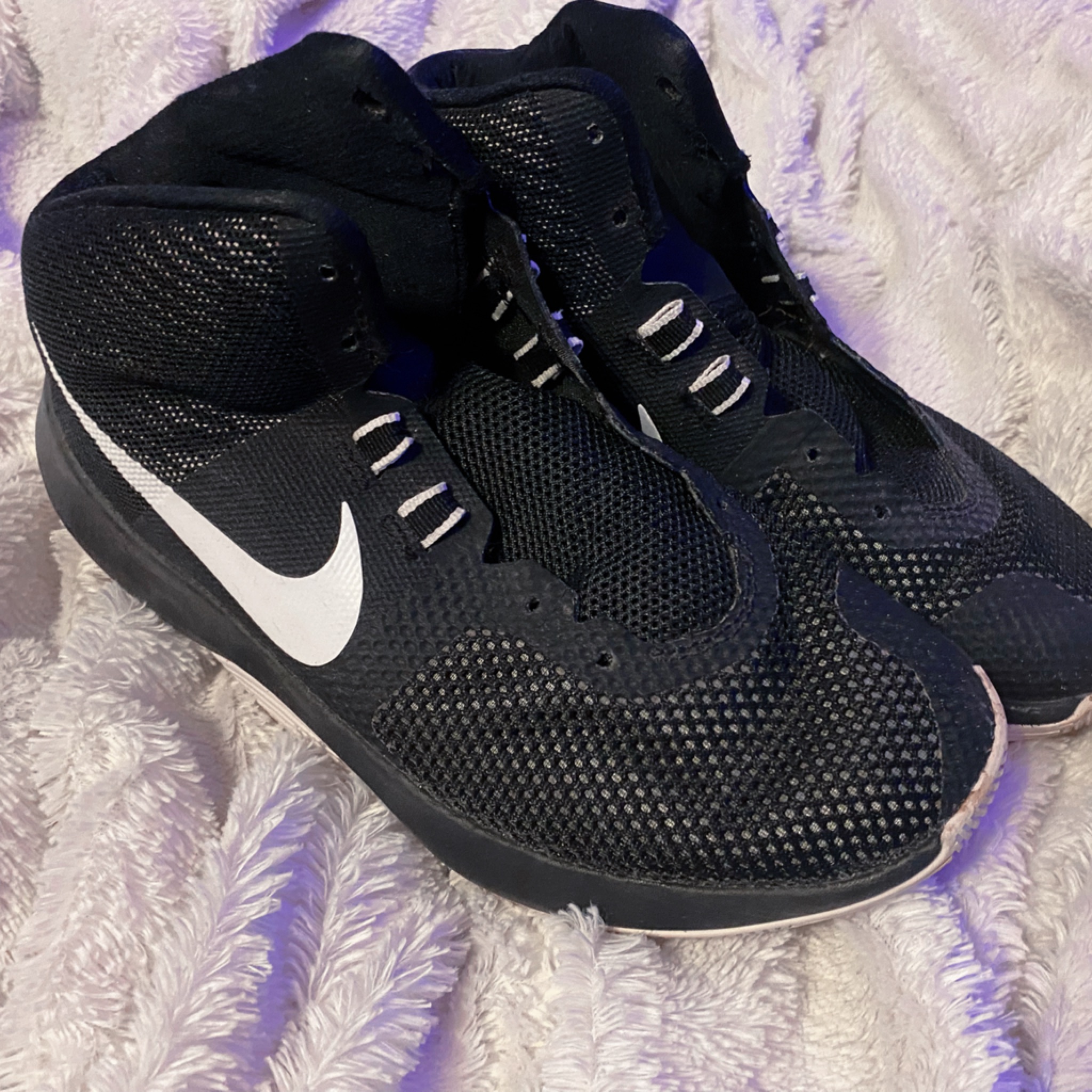 Nike Air Precision